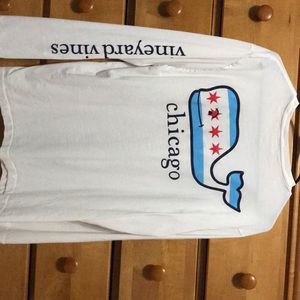 Vineyard Vines Long Sleeve T-Shirt